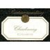 Bayten Buitenverwachting Chardonnay 2000 Front Label