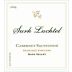 Surh-Luchtel Cellars Sacrashe Vineyard Cabernet Sauvignon 2004 Front Label