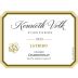 Kenneth Volk Jaybird Unoaked Chardonnay 2012 Front Label