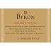 Byron Nielson Historic Vines Chardonnay 2015 Front Label