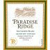 Paradise Ridge Grandview Vineyard Sauvignon Blanc 2006 Front Label