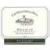 Marchesi Antinori Orvieto Classico Campogrande 2002 Front Label