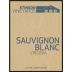 Stinson Vineyards Sauvignon Blanc 2011 Front Label