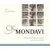 CK Mondavi Willow Springs Sauvignon Blanc 2011 Front Label