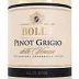 Bolla Pinot Grigio 2002 Front Label