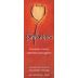 Forefathers Cabernet Sauvignon 2000 Front Label