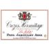 Jaboulet Crozes-Hermitage Les Jalets Rouge 2001 Front Label