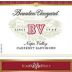 Beaulieu Vineyard Napa Valley Cabernet Sauvignon (375ML half-bottle) 2000 Front Label