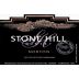 Stone Hill Winery Norton 2006 Front Label