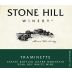 Stone Hill Winery Traminette 2014 Front Label