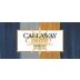Callaway Coastal Merlot 2000 Front Label