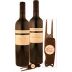 Greg Norman Estates Wine Golf Set Gift Product Image