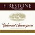 Firestone Santa Ynez Valley Cabernet Sauvignon 2000 Front Label