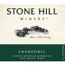 Stone Hill Winery Chardonel 2014 Front Label