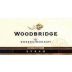 Woodbridge Syrah 2000 Front Label