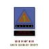 Artesa Santa Barbara Pinot Noir 2000 Front Label