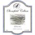 Stonefield Cellars Riesling 2015 Front Label