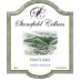 Stonefield Cellars Pinot Gris 2014 Front Label
