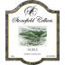 Stonefield Cellars Noble 2007 Front Label