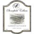 Stonefield Cellars Cabernet Sauvignon 2009 Front Label
