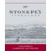 StoneFly Vineyards Cabernet Sauvignon 2012 Front Label