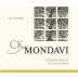 CK Mondavi Willow Springs Chardonnay 2012 Front Label