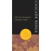 Cascade Ridge Cabernet Sauvignon 1996 Front Label