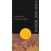Cascade Ridge Chardonnay 1997 Front Label