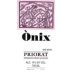 Onix Priorat 2001 Front Label
