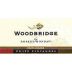 Woodbridge White Zinfandel 2002 Front Label