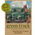 Red Truck Winery Green Truck Zinfandel 2010 Front Label