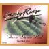 Stoney Ridge Winery Barn Dance Red 2015 Front Label
