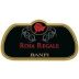 Banfi Rosa Regale Brachetto 2002 Front Label