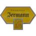 Jermann Chardonnay 2001 Front Label