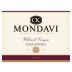 CK Mondavi Wildcreek Canyon Zinfandel 2014 Front Label
