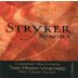 Stryker Sonoma Two Moon Vineyard Cabernet Sauvignon 2006 Front Label