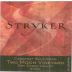 Stryker Sonoma Two Moon Vineyard Cabernet Sauvignon 2001 Front Label