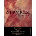 Stryker Sonoma OZ Zinfandel 2010 Front Label