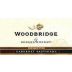 Woodbridge Cabernet Sauvignon 2000 Front Label