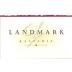 Landmark Kastania Pinot Noir 2000 Front Label