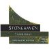 Stonehaven Chardonnay 2002 Front Label