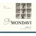 CK Mondavi Wildcreek Canyon Merlot 2011 Front Label