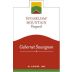 Sugarloaf Mountain Vineyard Cabernet Sauvignon 2013 Front Label