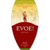 Sugarloaf Mountain Vineyard Evoe Red 2010 Front Label