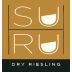Suhru Wines Dry Riesling 2012 Front Label