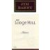 Jim Barry Lodge Hill Shiraz 2001 Front Label