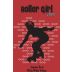 SuLei Cellars Roller Girl Jammer Red 2009 Front Label
