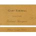 Gary Farrell Hillside Cabernet Sauvignon 1999 Front Label