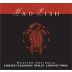 Mad Fish Cabernet-Merlot-Cab Franc 2001 Front Label