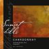 Sunset Hills Vineyard Chardonnay 2013 Front Label